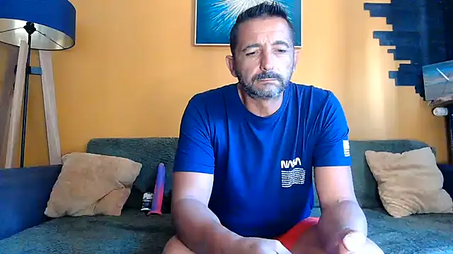 daddy3945 online show from July 20, 10:39 am