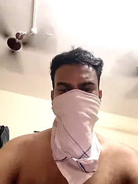 Sexyguyindians online show from April 30, 4:03 pm