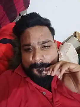 Shiva7478 online show from May 24, 6:47 pm