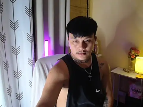 Ashtonfuckingboi online show from July 5, 7:21 pm
