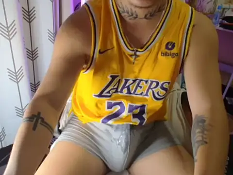Ashtonfuckingboi online show from July 7, 10:52 am