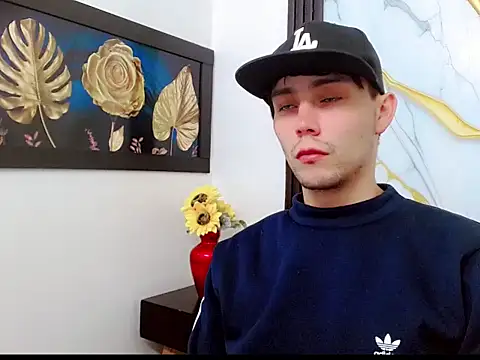  Anubis   online show from July 14, 7:09 pm