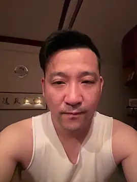 semir-xin online show from May 28, 1:47 am