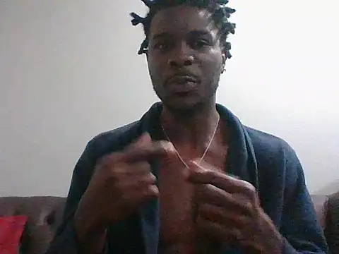 Superkinghot online show from May 6, 11:55 am