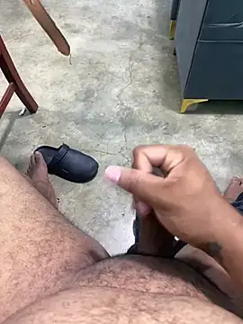 luis0570 online show from June 20, 4:17 am