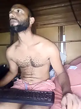 Camodick online show from February 6, 8:06 pm