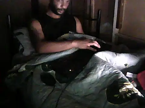 Camodick online show from November 13, 10:14 pm