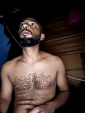 Camodick online show from February 14, 7:42 pm