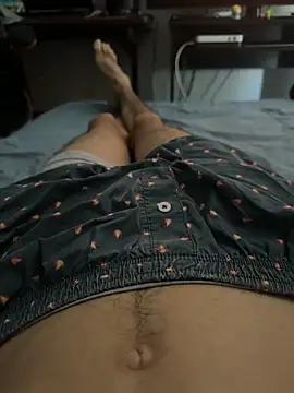 Davidphantom99 online show from June 16, 1:46 pm