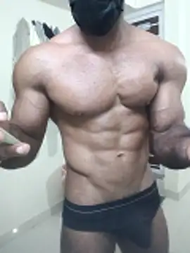 freakinsexy online show from July 1, 5:03 pm