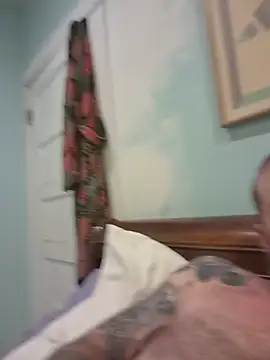 HoppingDevilry online show from July 19, 4:51 am