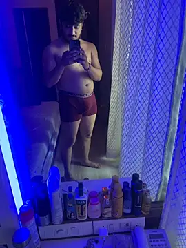 hard boi01 online show from May 8, 11:00 am