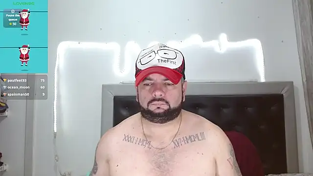 perverseveteranmanxxx online show from November 30, 7:27 pm