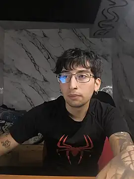 Adrian Kane online show from July 21, 5:59 pm