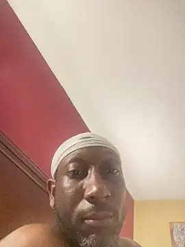 MrFlex401 online show from May 12, 5:38 am