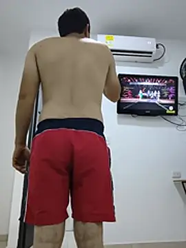 Alejo10051 online show from June 19, 1:22 am