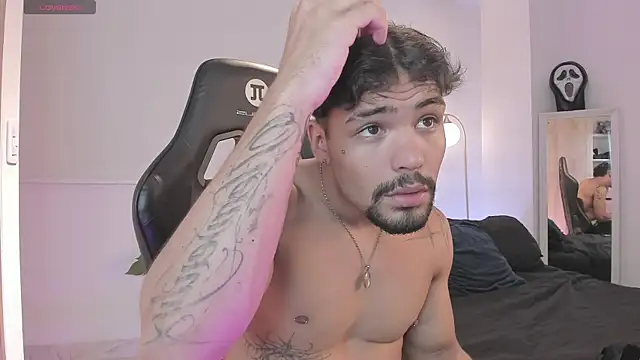 justin lenox online show from June 25, 5:34 am
