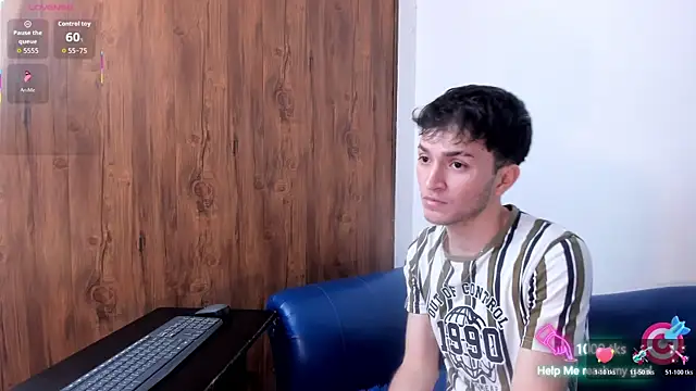 kavencastro online show from June 17, 3:30 am