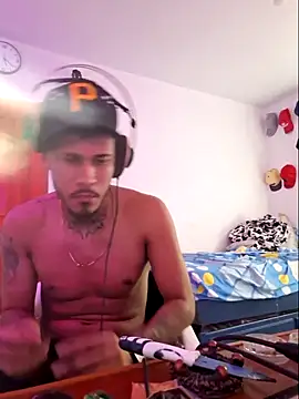 boyzac  online show from May 28, 7:56 pm