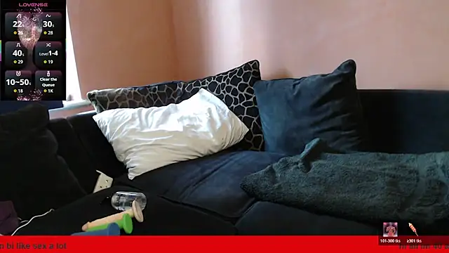 Daddybear26 online show from June 8, 5:58 pm