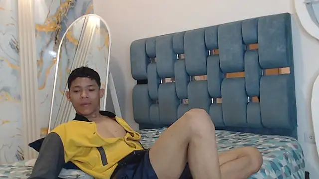 RONALDA HOT26 online show from June 15, 1:25 pm