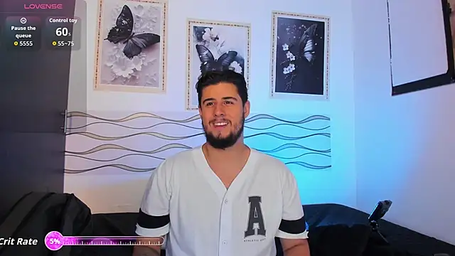 Ryan evannss  online show from June 15, 11:24 am