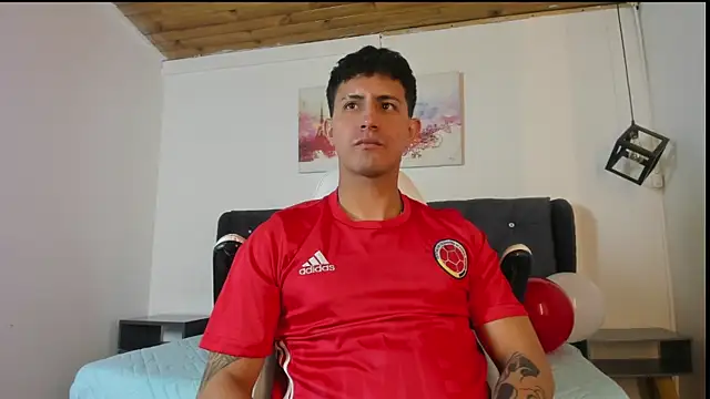 marcos vieyra online show from June 17, 7:48 pm