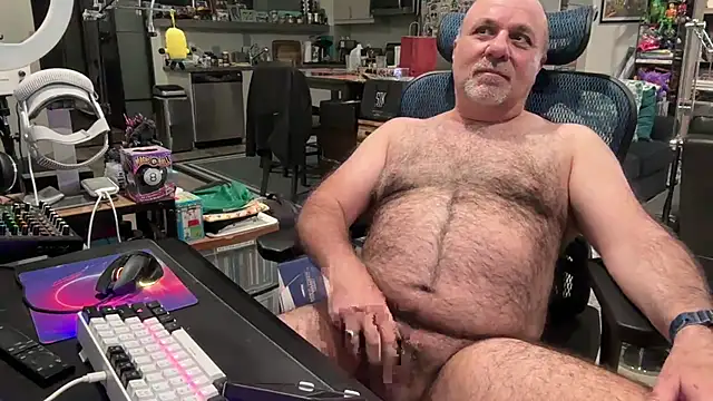 ThickBear online show from May 27, 7:27 am