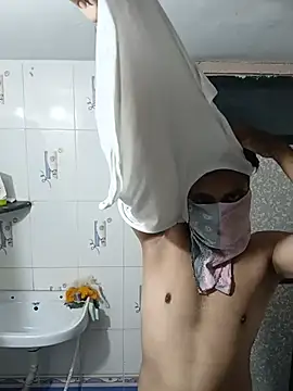 adil cute online show from June 13, 1:53 pm