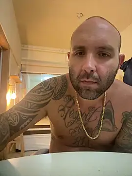 Teupatraooo online show from May 23, 10:37 pm