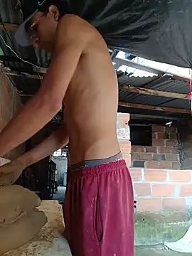 flaco vergoon online show from June 10, 2:18 pm