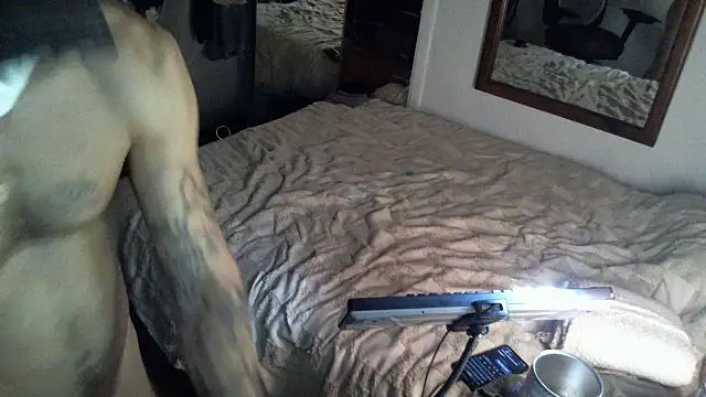 Clevername90 online show from September 22, 6:29 pm