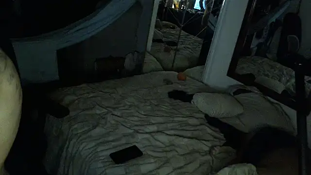 Clevername90 online show from September 27, 8:12 am