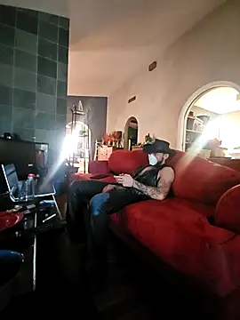 Clevername90 online show from October 1, 6:56 pm