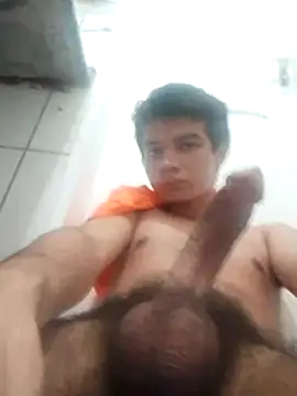 novinho-bundudo online show from July 7, 10:02 pm