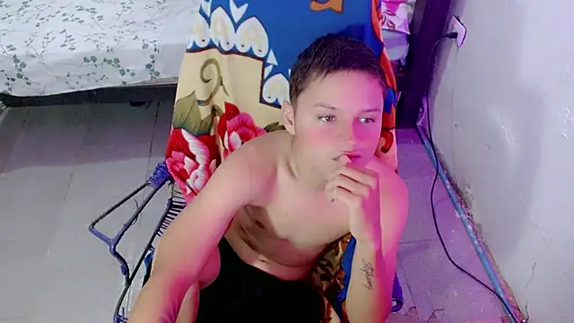 NYC Bby online show from July 6, 4:09 pm
