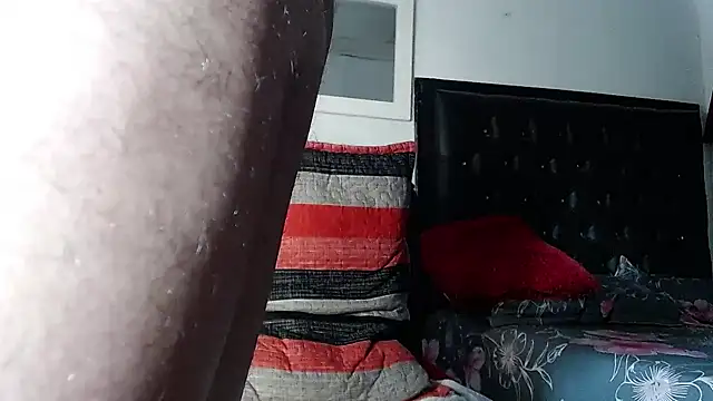 angelo cox online show from November 18, 8:23 pm