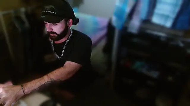PandoranTheory online show from June 1, 11:38 pm