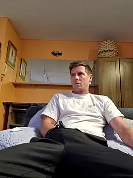 Jackhammer199999 online show from June 1, 6:13 am