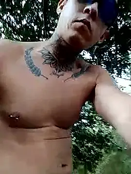 Brandonsexxxx online show from June 13, 9:01 pm
