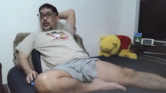 komadanaoki online show from July 4, 12:08 pm