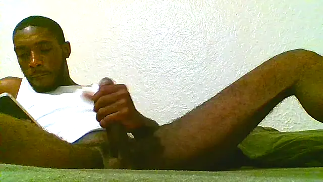 BigBlaccJacc online show from July 1, 4:46 am