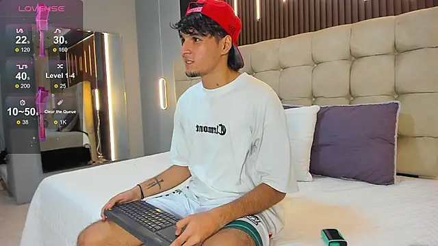Zack23   online show from June 30, 3:07 am