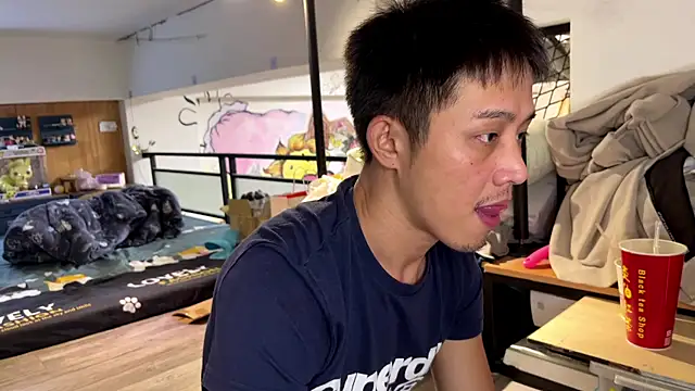 deansu0819 online show from July 4, 3:04 pm
