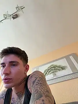 Demon6XL online show from June 29, 3:45 pm
