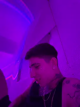 Demon6XL online show from June 16, 11:18 pm