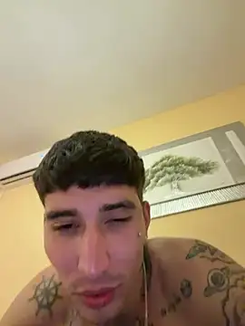 Demon6XL online show from July 16, 12:28 am