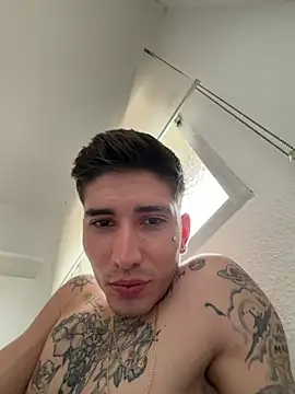 Demon6XL online show from July 1, 4:41 pm