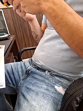 Top sexy6 online show from June 10, 12:07 pm