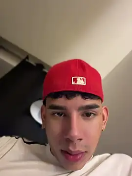 andy cute22 online show from June 25, 2:58 am